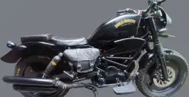Motor CUSTOM BOBBER