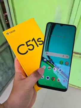 REALME C51S 6/128 HIJSU