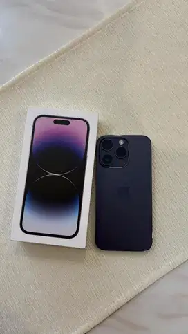 IPHONE 14 PRO 128 GB