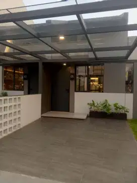 PROMO RUMAH TANPA DP 0% CICILAN MURAH PARKSERPONG TANGERANG
