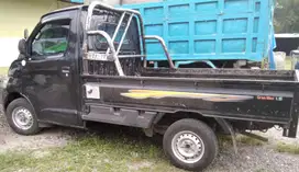 Daihatsu Gran Max PU 2017 Bensin