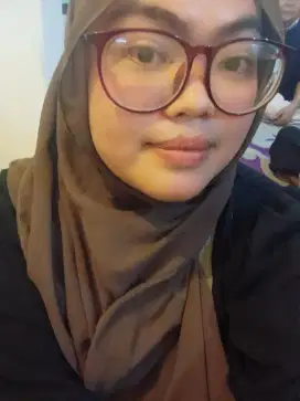 Cari lowongan Pekerjaan