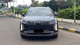 [ AWD 4x4 ] Hyundai Palisade 2.2D Signature AWD 4x4 AT 2023/2024