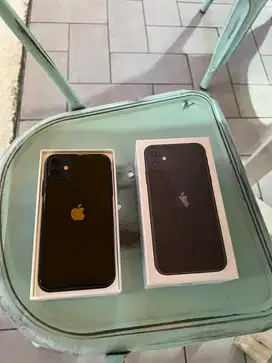 iphone 11 64gb emang begitu baru