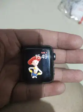 I WATCH SERIES 3 38 MM