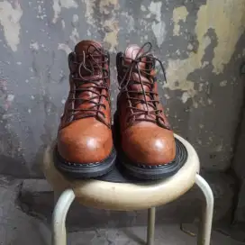 Red wing 2226 size 6 EE ( 5 UK )