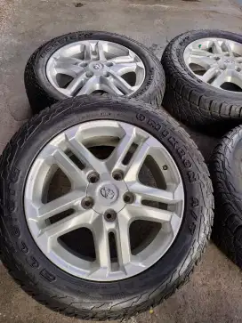 Velg Toyota Land Cruiser R.20 ori