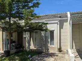 Dijual Rumah Makassar sekitar Green River View, Tanjung Bunga