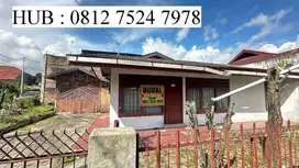 Dijual Rumah SHM tangan Pertama