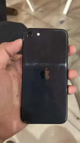 iphone SE gen 2 2020 64gb ibox