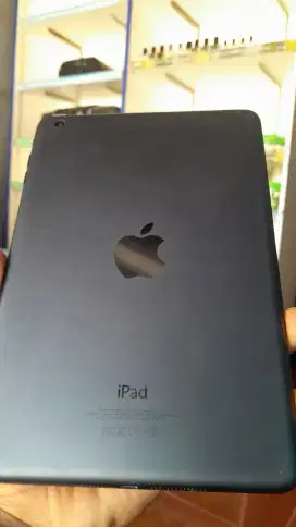 Ipad model A1455