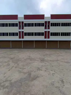 Dijual Ruko 3 unit Tiban Petra Mandiri batam
