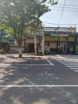 dijual ruko mojokerto kota di raya surodinawan