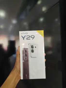 Vivo Y29 Harga Spesial