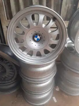 Velg BMW ring15