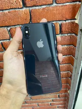 iphone XS 64gb mulus murmer normal nominus