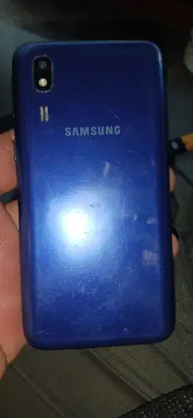 samsung a2 core ram 1/8