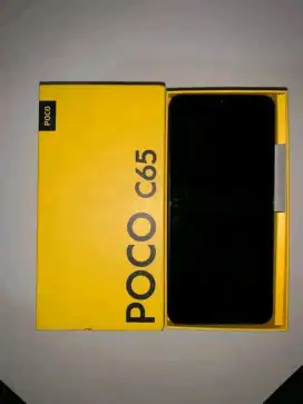 Xiaomi Poco C65 6/128