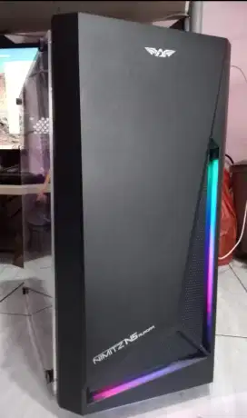Cpu core i5 gen 3 vga gt 730 2gb ram 16gb ssd 256gb