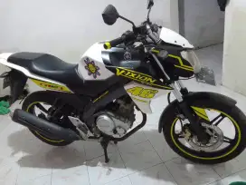 New Vixion 2013 original