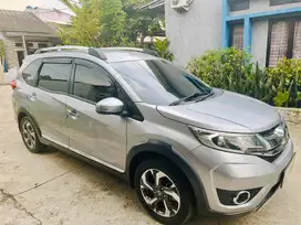 Honda BR-V 2016 Bensin