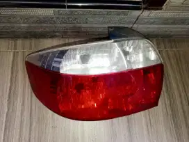 lampu stop Toyota Vios kiri orisinil