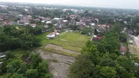 Siap AJB, Area Jongke Tengah, Lingkungan Mewah