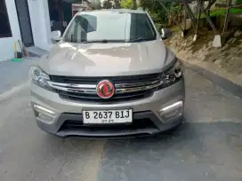 Dfsk glory 560 metic turbo thn 2019 PJK idup