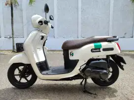 FAZZIO NEO 2022 BE Kodya Pajak Hidup Mulus Banget Terawat CASH/KREDIT