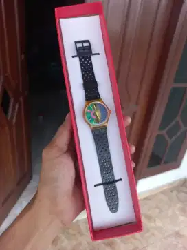 swatch musicall 1993
