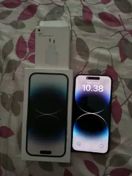 iphone 14 pro max inter 6/128gb