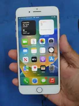 Iphone 8 plus 256gb . Smarfren only