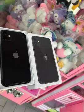iphone 11 64gb mantap pol
