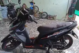 Honda vario 110 karbu tahun 2008
