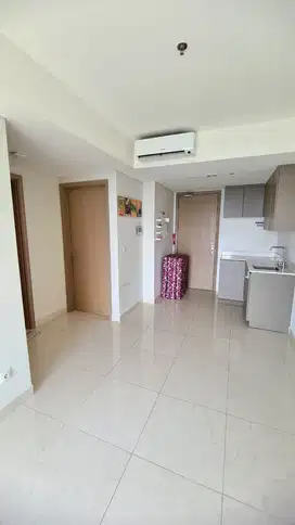 Gold Coast Apartemen PIK 2BR Dijual Cepat Mudah dan Aman