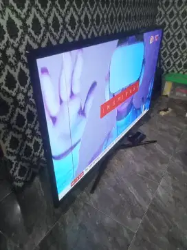Tv plasma 60 Samsung