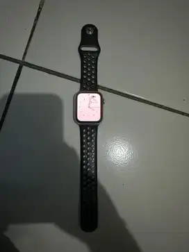 I watch se 1 44 mm