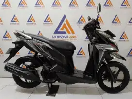 VARIO 125 FI KZR TH 2012 PAJAK HIDUP CASH/TT/CC 0%/KREDIVO/SPAYLATER