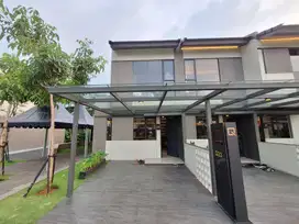 Rumah DP 0% hanya Boking 5Jt langsung Akad Di Tangerang Lippo Karawaci