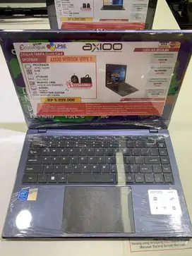 Segampang itu dapatkan Laptop cicilan bunga 0%