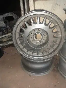 Velg BMW ring15