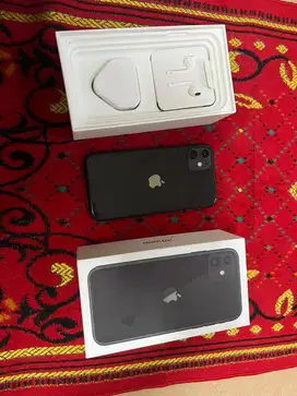 iphone 11 64gb apple mickiy