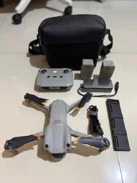 DJI AIR 2S COMBO