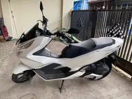DIJUAL Motor pcx 2018 Abs