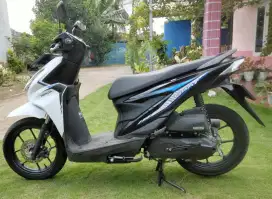 Honda Beat Terbaru 2024 Lengkap BK Medan