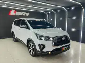 Innova Venturer 2.4 Matic Diesel facelift