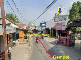 Kamar Kost AC 1.1jt dekat Alam Sutera/Pergudangan Kav DPR B Cipondoh
