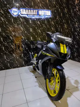 MULUSS R15 V4 CONNECTED TH 2023 SIAP PAKAI