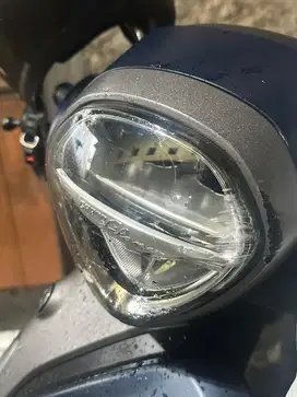 Aksesoris motor grand filano