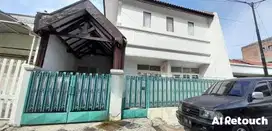 Dijual Rumah Darmo Permai Selatan Strategis Siap Huni